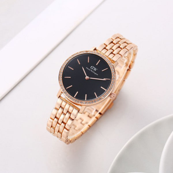 Dani_el Welling_ton Petite (Rose Gold)