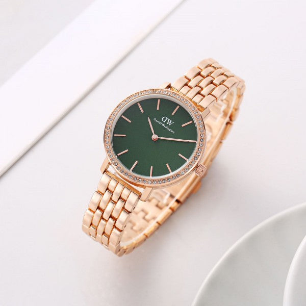 Dani_el Welling_ton Petite (Rose Gold)