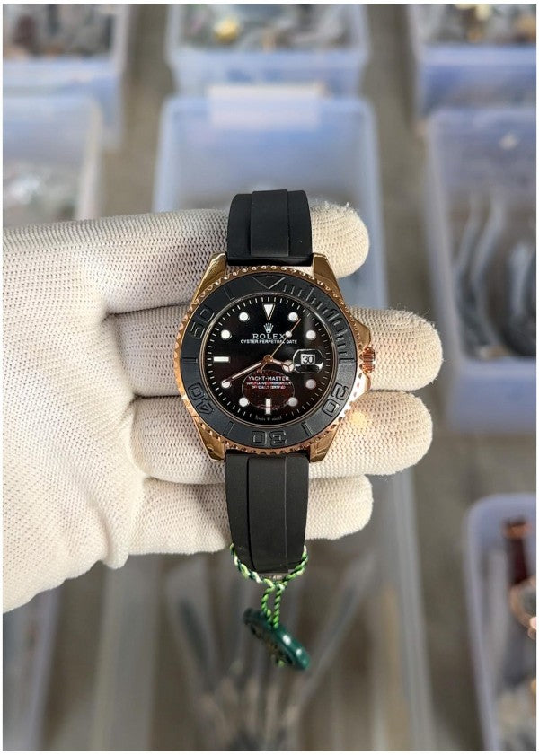 Role_x Oyster Perpetual Yac_ht Master