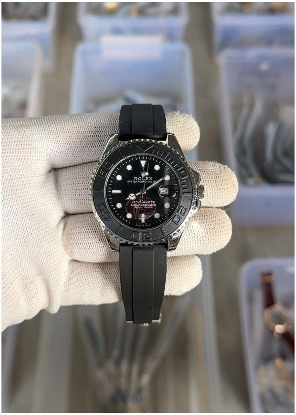Role_x Oyster Perpetual Yac_ht Master