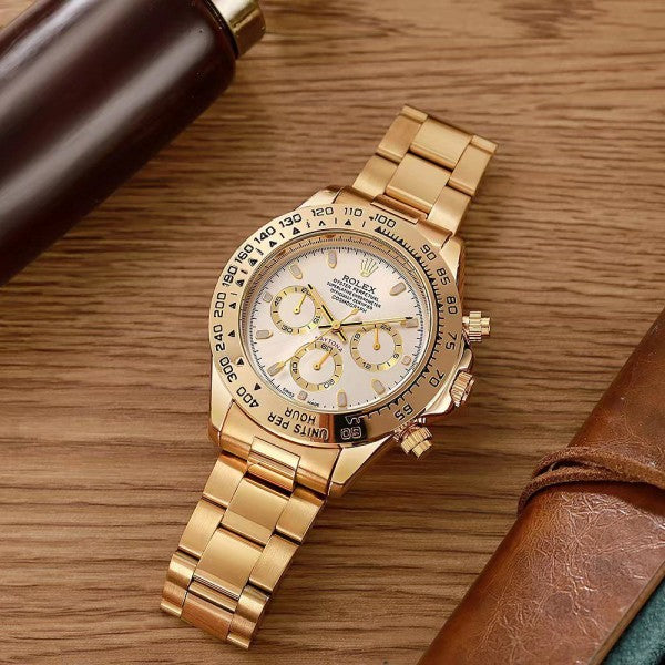 Role_x Oyster perpetual Dayto_na (Golden)