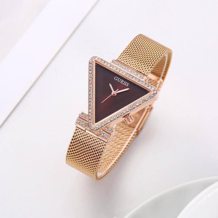 Gue_ss Tricon (Rose Gold)