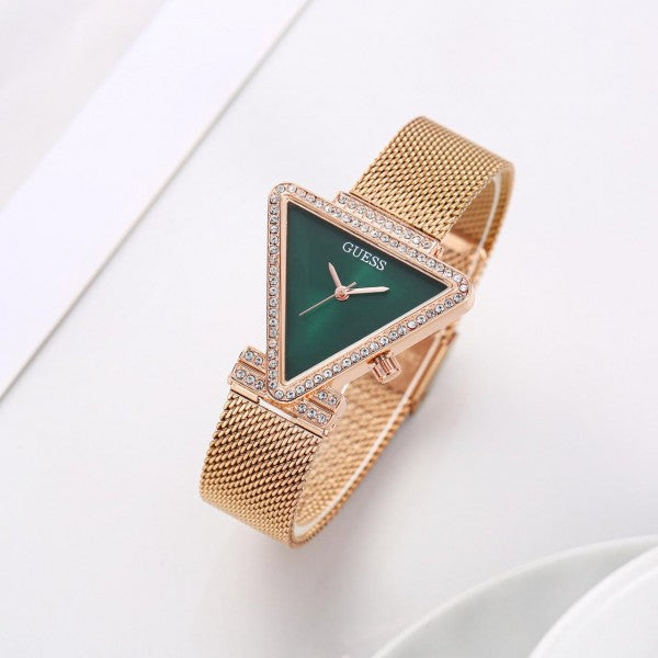Gue_ss Tricon (Rose Gold)
