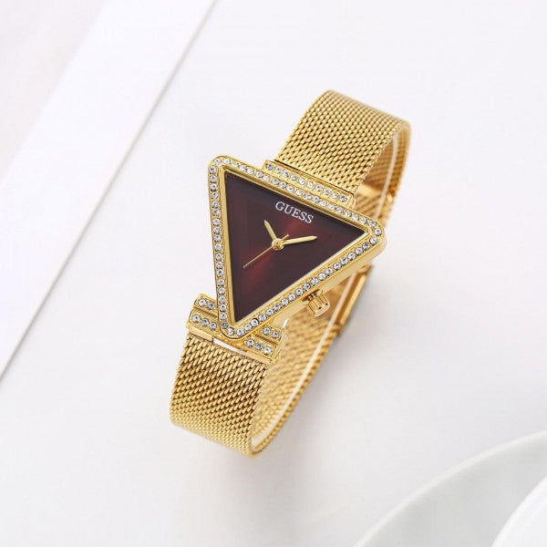 Gue_ss Tricon (Gold)