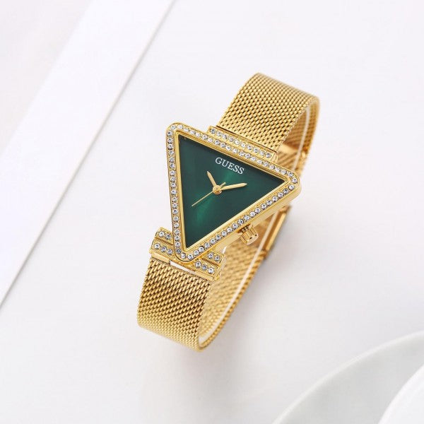 Gue_ss Tricon (Gold)
