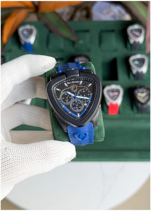 Lambor_ghini Spider Chronograph
