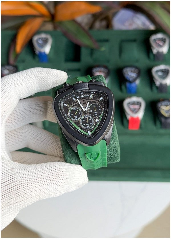 Lambor_ghini Spider Chronograph