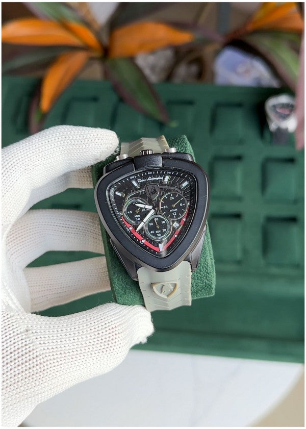 Lambor_ghini Spider Chronograph