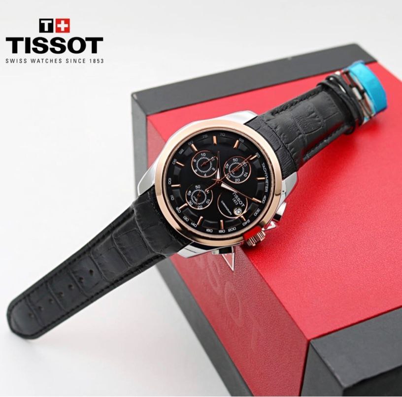 Tiss_ot 1853 Couturier (Black)