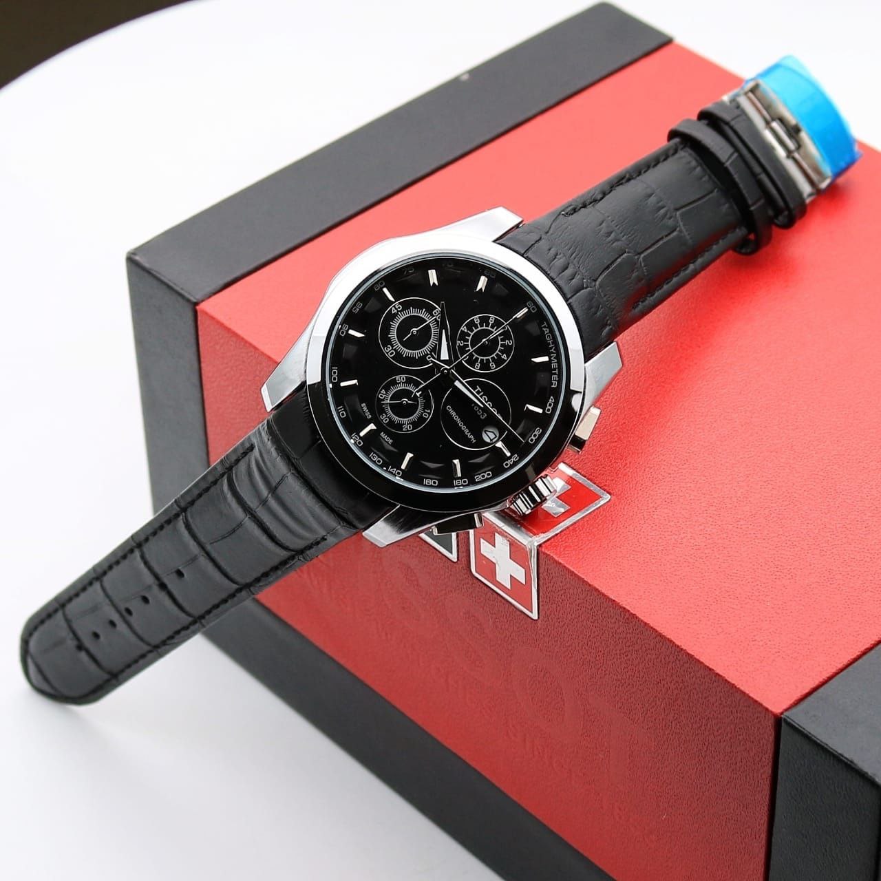 Tiss_ot 1853 Couturier (Black)