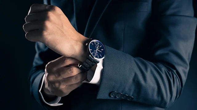 Mens Watches