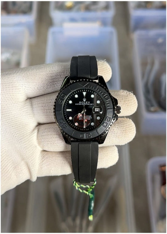 Role_x Oyster Perpetual Yac_ht Master