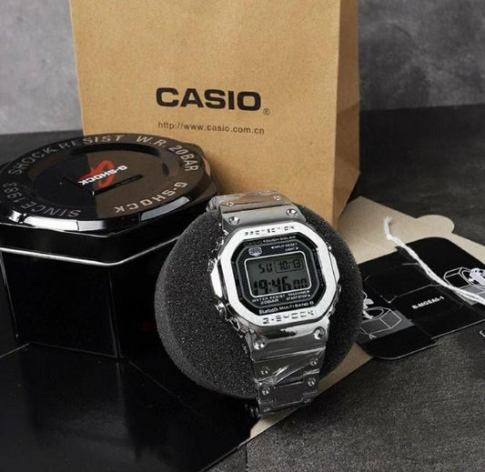 Cas_io G-Sho_ck GMWB5000