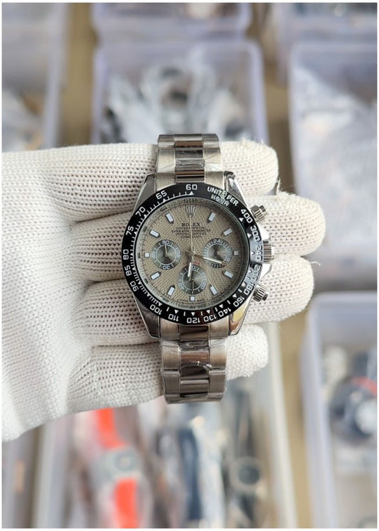 Role_x Oyster perpetual Dayto_na (Silver)