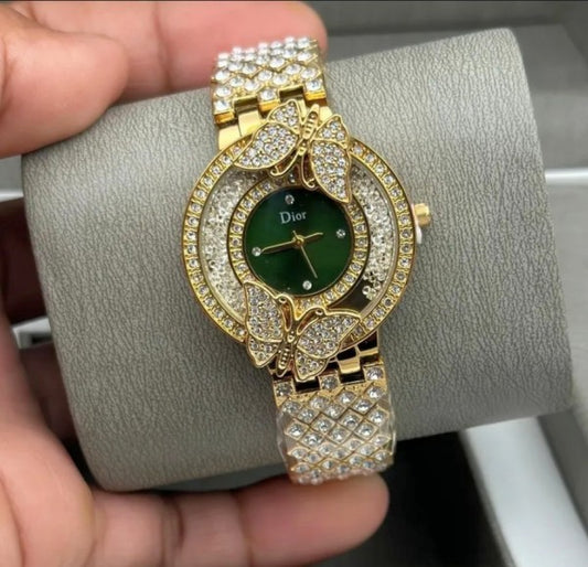Dio_r Fly Gold