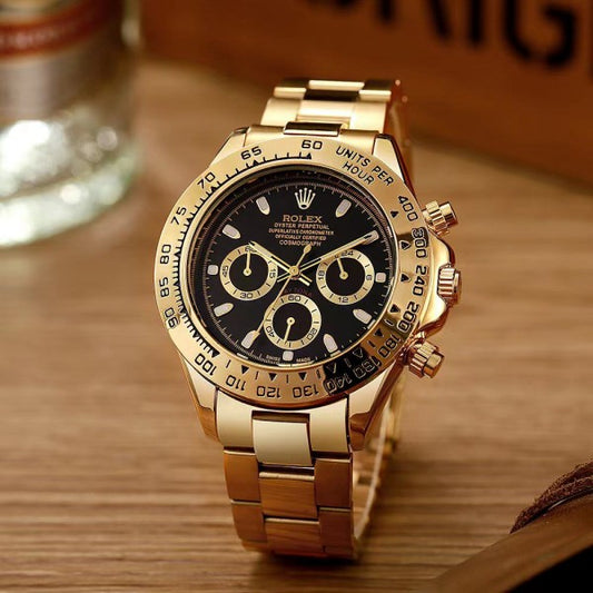 Role_x Oyster perpetual Dayto_na (Golden)