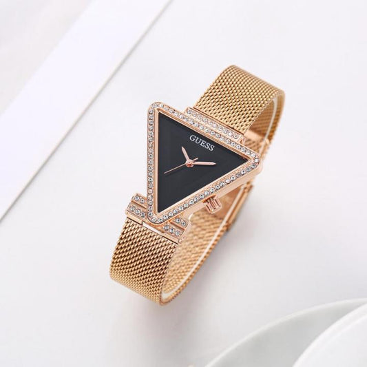 Gue_ss Tricon (Rose Gold)
