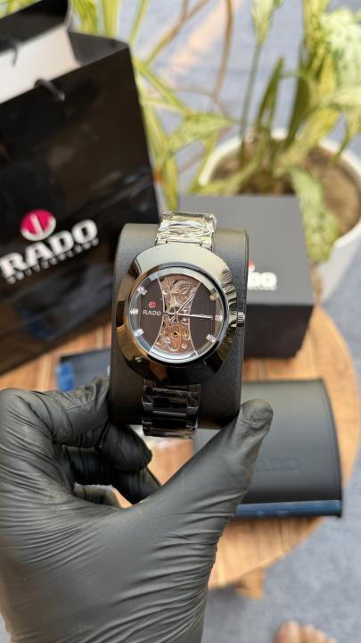 Rad_o Automatic Watch
