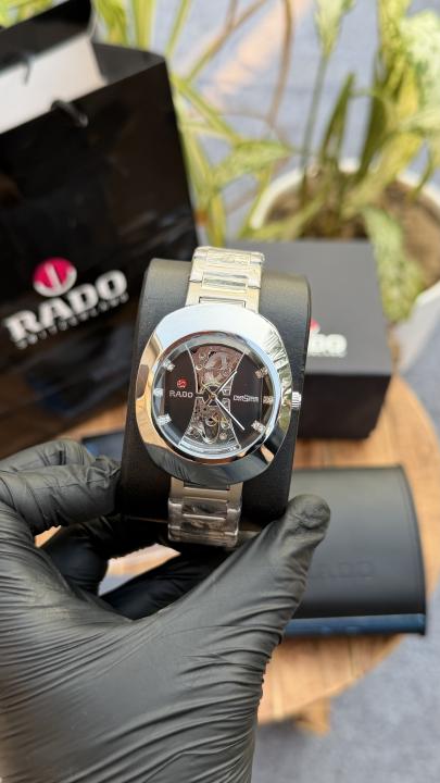 Rad_o Automatic Watch