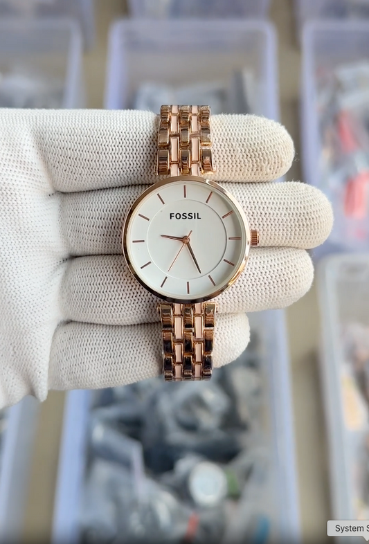 Foss_il Violet